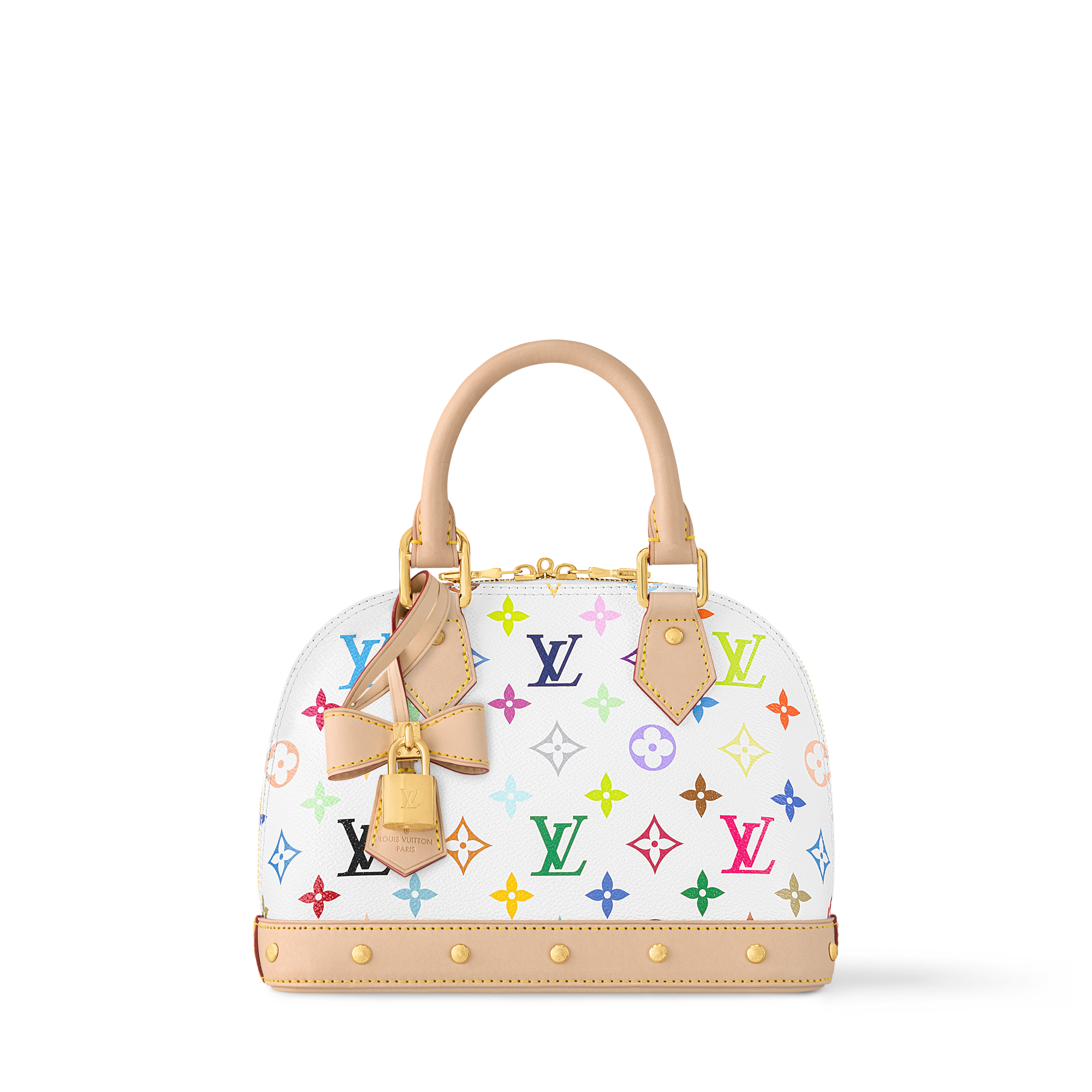 LV x TM Micro Alma Monogram Multicolor . - Accessories | LOUIS VUITTON